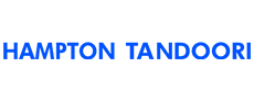 Hampton Tandoori logo